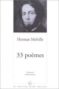 33 poèmes