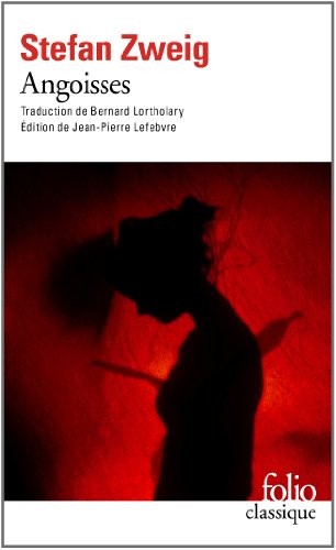 Angoisses