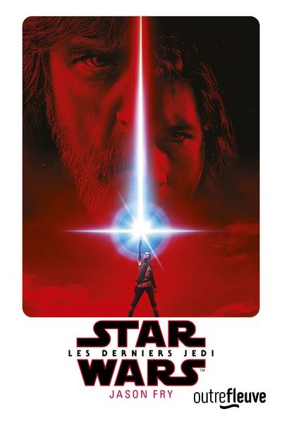 Star Wars épisode VIII (8)