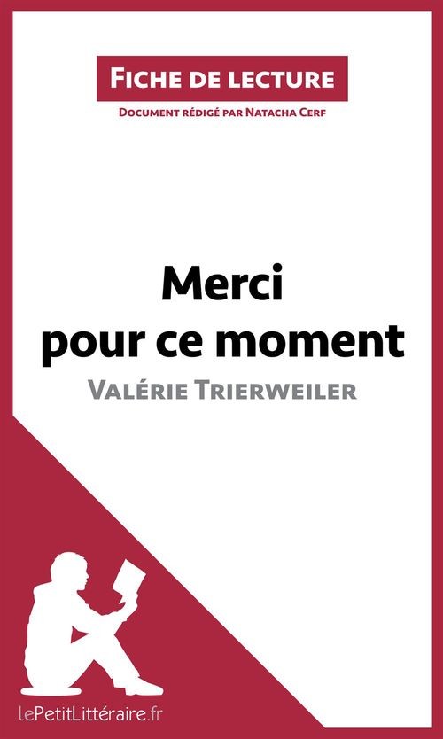 Merci pour ce moment