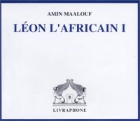 Léon l'africain, tome 1 (coffret 6 CD)
