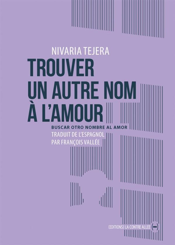 Trouver un autre nom a l'amour