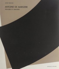 Antoine de Margerie. Peintures