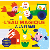 L'Eau Magique - a la Ferme