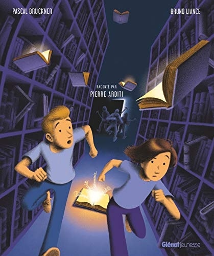 Les éveilleurs de mots