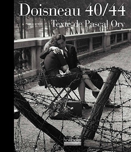 Doisneau 40/44