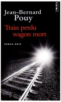 Train perdu wagon mort