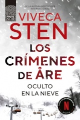 Los crímenes de Åre. Oculto en la nieve