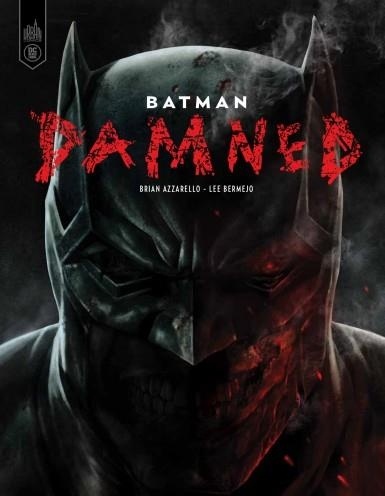 Batman : Damned