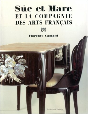 Sue et Mare : la compagnie des arts français