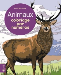 Coloriage par numéros - Animaux