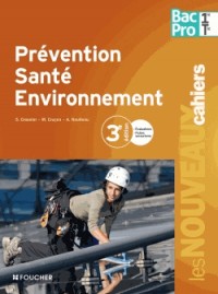 Prévention santé environnement 1re Tle Bac Pro