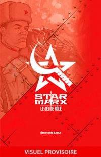 Star Marx Jeu de Role Livre de Base