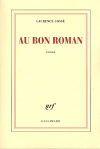 Au Bon Roman