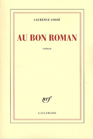 Au Bon Roman