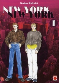 New York New York Vol.1