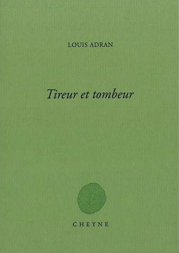 Tireur et tombeur