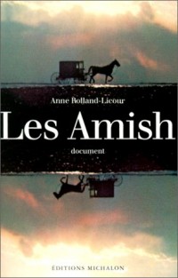 LES AMISH