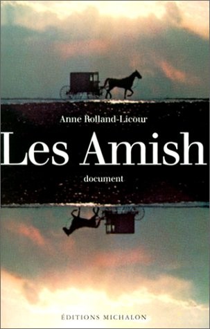 LES AMISH