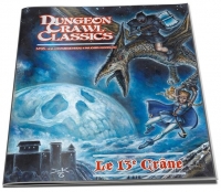 Dungeon Crawl Classics 05: Le 13e Crâne