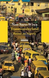 Transwonderland: Retour au Nigeria
