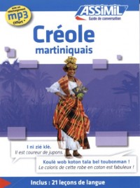 Guide Créole Martiniquais