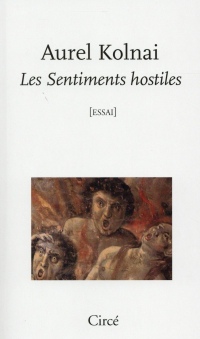 Les Sentiments hostiles