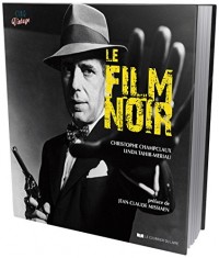 Film Noir + DVD (le)