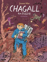 CHAGALL EN RUSSIE - INTEGRALE