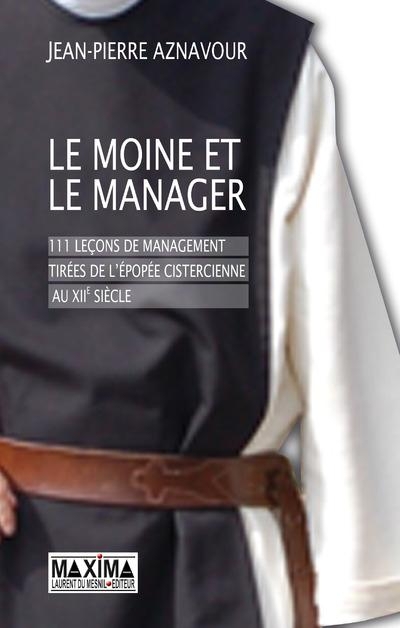 Le moine et le manger - 111 lecon