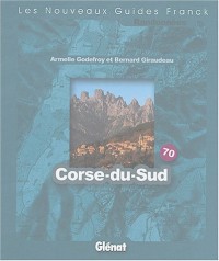 Guide Franck : Corse du Sud