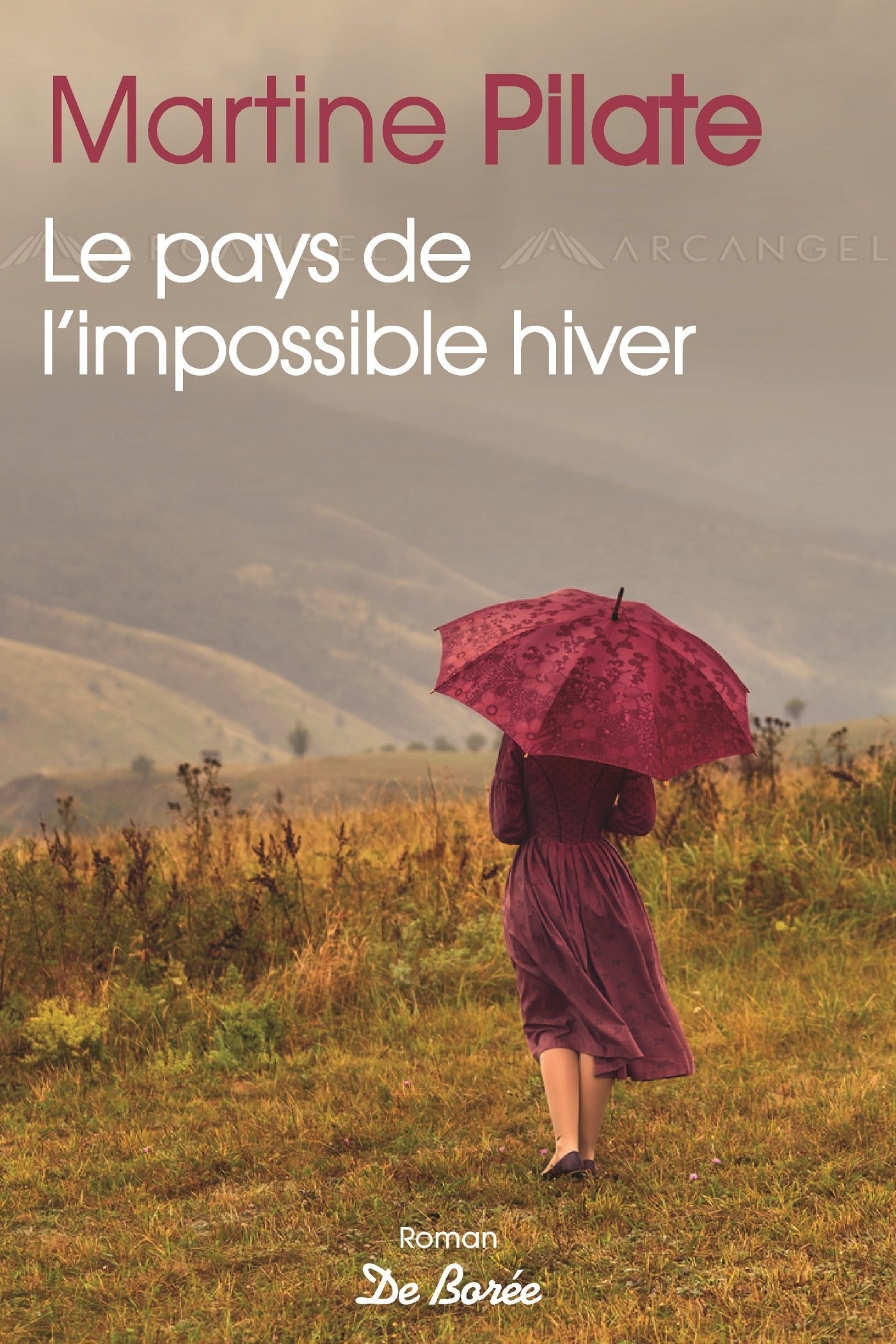 Le pays de l'impossible hiver