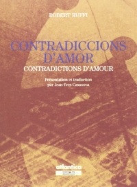 Contradictions d'amour : Contradiccions d'amor