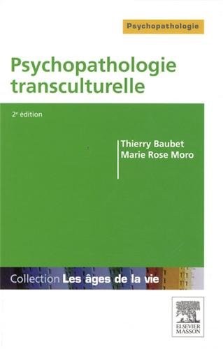 Psychopathologie transculturelle