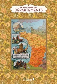 Le Petit Livre des départements