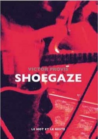 Shoegaze : My Bloody Valentine, Slowdive, Ride etc.