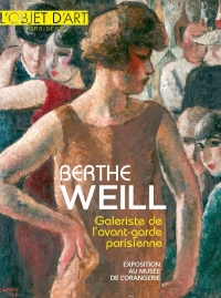 Berthe Weil, galeriste de l’avant-garde