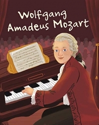 La vie de Mozart