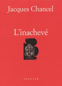 L'Inacheve