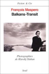 Balkans-Transit
