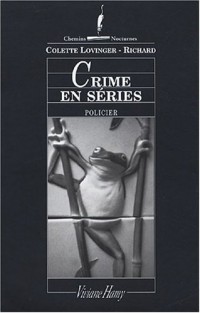 Crime en series - NE