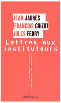 Lettres aux instituteurs