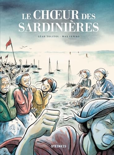 Le chant des sardinières