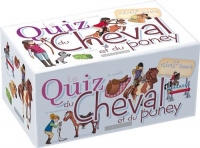 Quiz du cheval et du poney