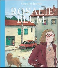 Rosalie Blum : L'intégrale