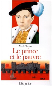 Le prince et le pauvre