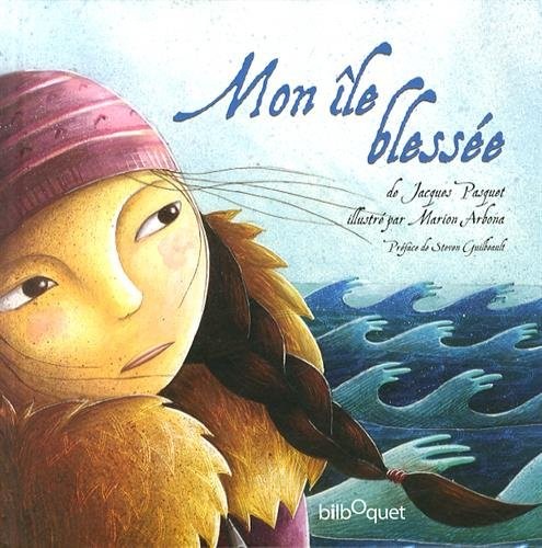 Mon ïle blessée