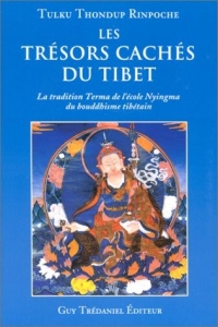 Les Trésors cachés du Tibet
