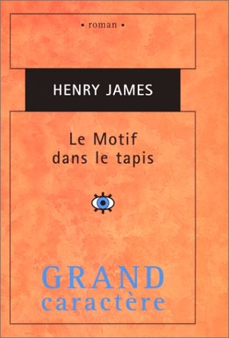 le motif dans le tapis