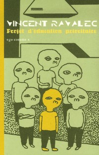 Projet d'éducation prioritaire